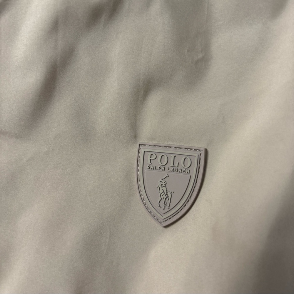 Polo jacket - Picture 4 of 4